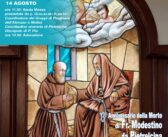 Prima Messa di Padre Pio – Anniversario della morte di Fr. Modestino