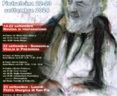 PIETRELCINA: FESTA LITURGICA DI SAN PIO 22-23 SETTEMBRE